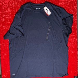 Fila Sport Performance T-Shirt XXL